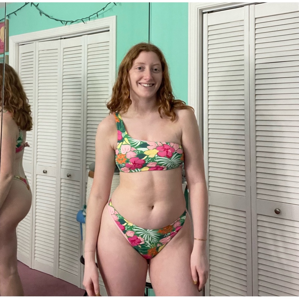 Dippin Daisy's bikini bottoms